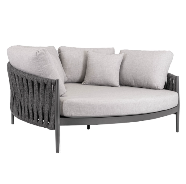 DAYBED BAIKAL GRIS