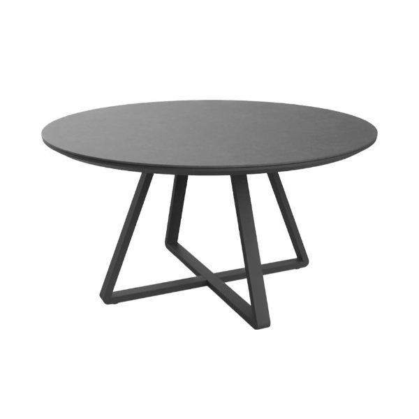 Mesa de comedor burano 120