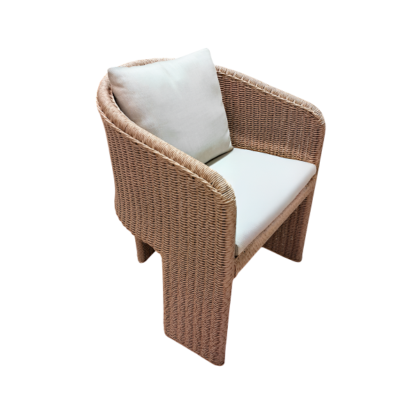 SILLÓN OCASIONAL SUMATRA